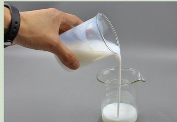 選擇消泡劑符合標準